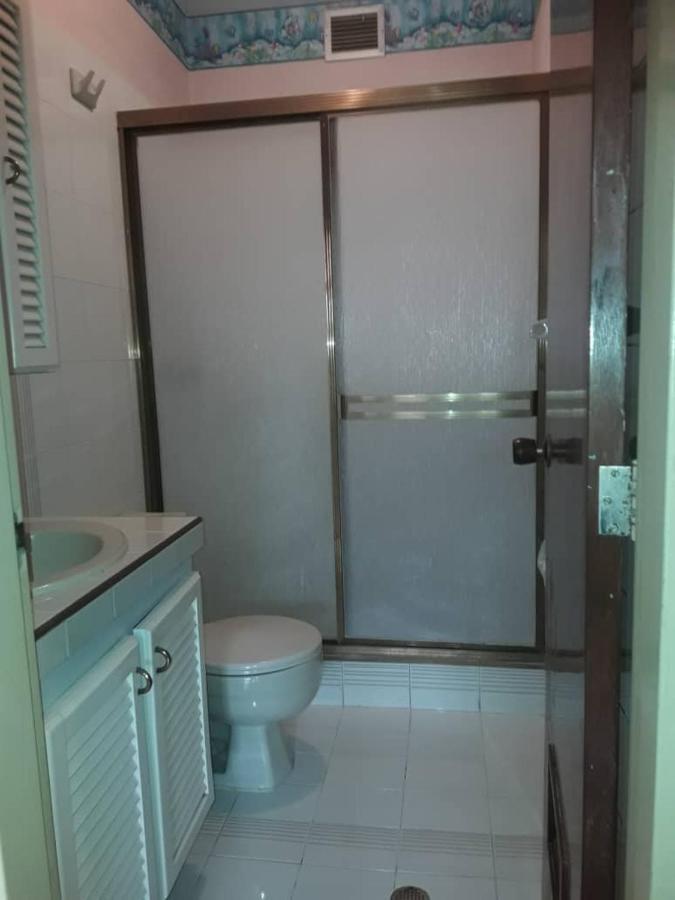 Desarrollo Turistico Punta Brava Tucacas Morrocoy Apartment Exterior foto